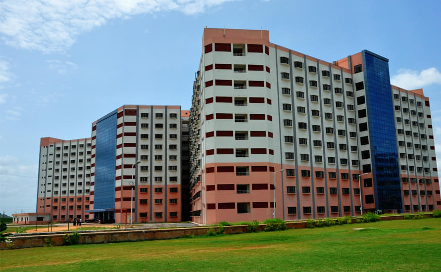 NIT Warangal Campus photo 9